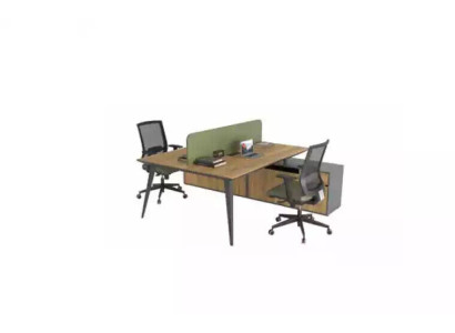 Writing workstation Modern office station writing desk writing furniture luxury