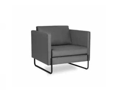 Armchair Wood Couch Upholstery Seat Designer Textile 1 Seater Modern