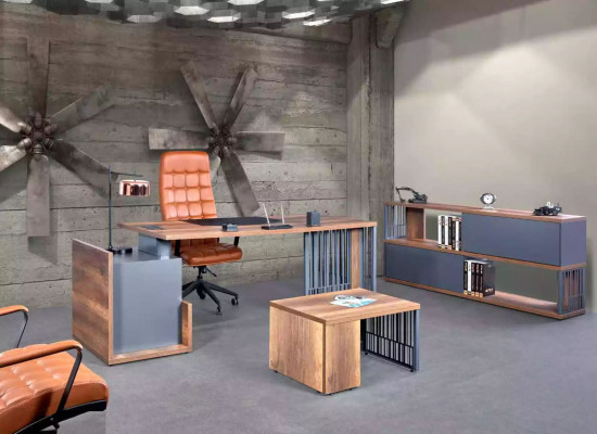 Design Desk Office Furnishings Chef Study room Furniture Office furniture new