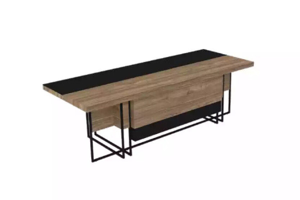 Office furniture Chef Desk Practice Furniture Wooden furniture exclusive designer furniture