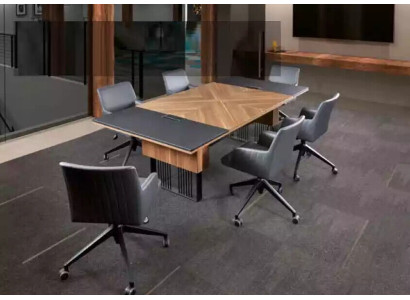 Large meeting table Conference table Luxury Office furniture Furnishings new