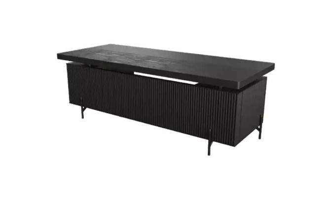 Desk Work Table Designer Office Furniture Solid wood Furniture Desk
