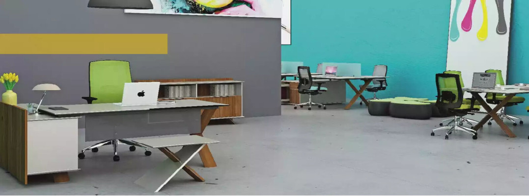 Desk Office furniture Executive table Wooden furniture Designer writing workstation