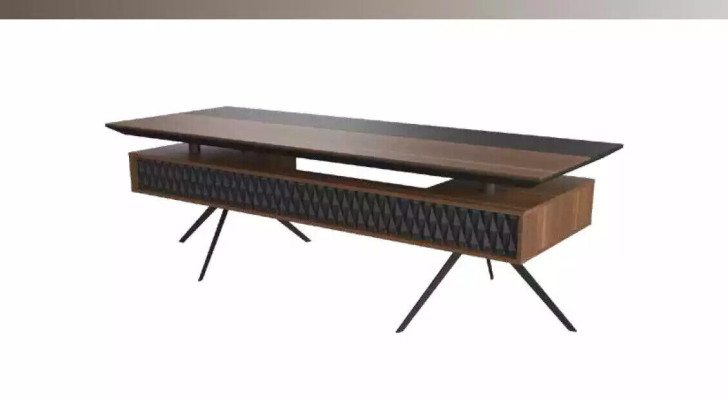 Chef Desk Exclusive Office Furnishings Table Law Firm Practice Tables Furniture