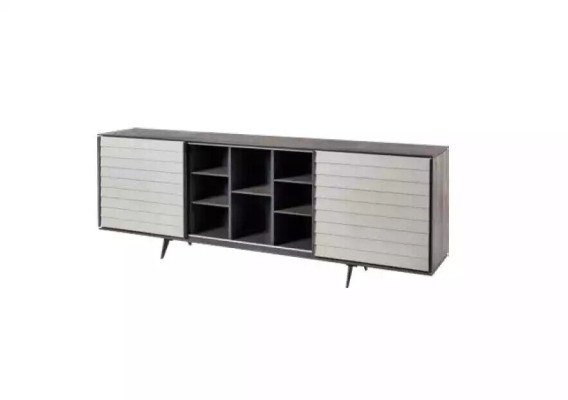 Modern filing cabinet Office furniture Cabinets Office Furnishings Wooden furniture
