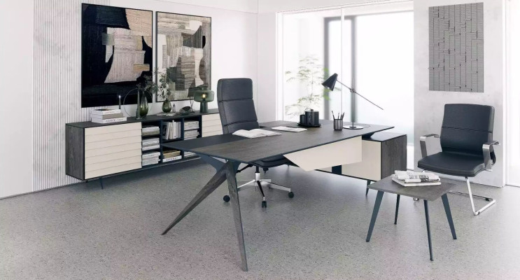 Modern filing cabinet Office furniture Cabinets Office Furnishings Wooden furniture