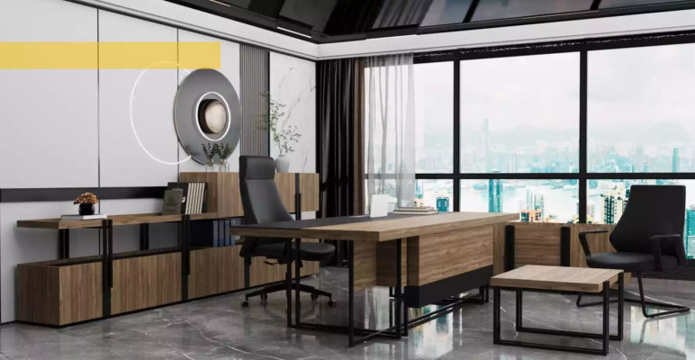 Office furniture Chest of drawers Sideboard Luxury Furnishings Wood furniture Chests of drawers new