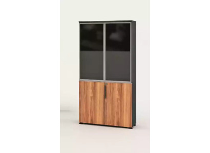 Modern Shelf Filing cabinet Large Chest of drawers Office furniture Designer Furnishings