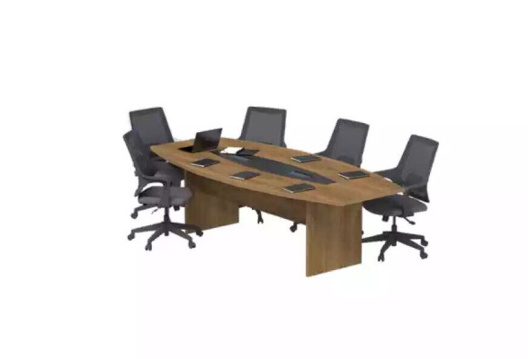 Large office desk meeting tables conference furniture office furnishings design