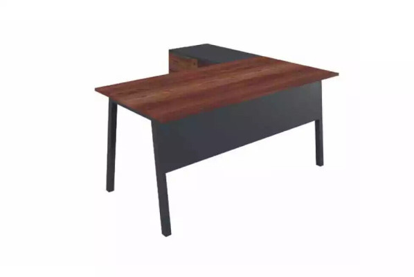 Corner desk Chef Exclusive Office Furnishings Table Law Firm Practice Furniture