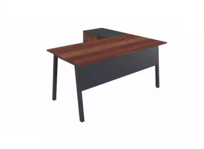 Corner desk Chef Exclusive Office Furnishings Table Law Firm Practice Furniture