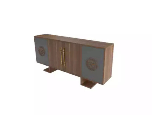 Office chest of drawers Sideboard Designerfurniture Wardrobe Office Furnishings Luxury Design