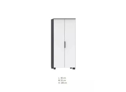 Office Filing cabinet Luxury White Shelf Wooden Furniture Cabinets Office Furnishings