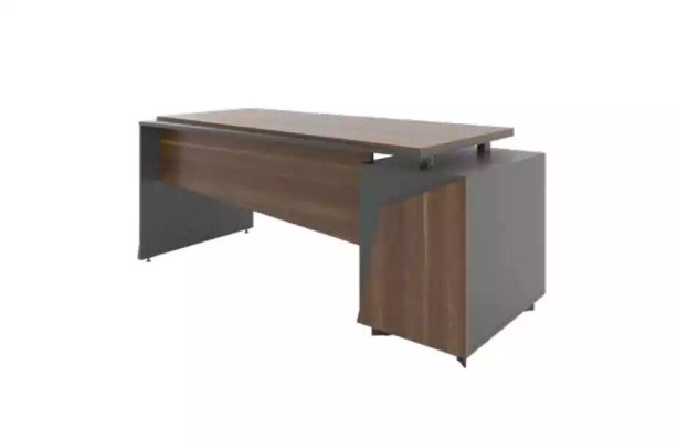 Modern desk boss table law firm Furnishings Practice Tables exclusive