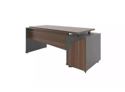 Modern desk boss table law firm Furnishings Practice Tables exclusive