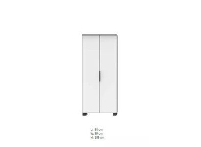 Modern Luxury Wardrobe File Shelf Office furniture Office Furnishings Universal
