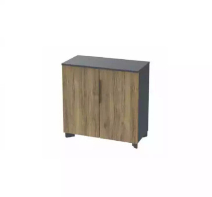 Luxury Brown Sideboard Office furniture Wood Designer Furnishings Chest of drawers