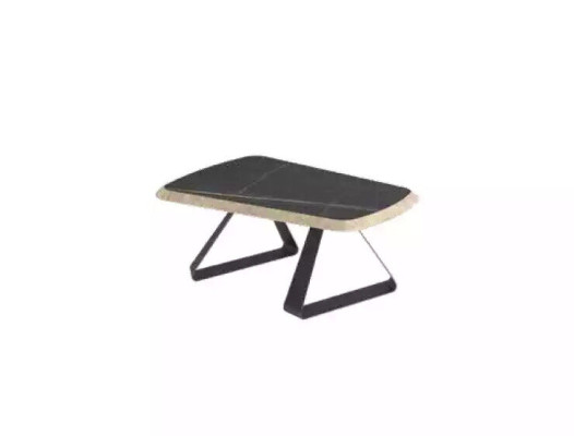 Study room Coffee table Modern design coffee table brown wooden furniture new