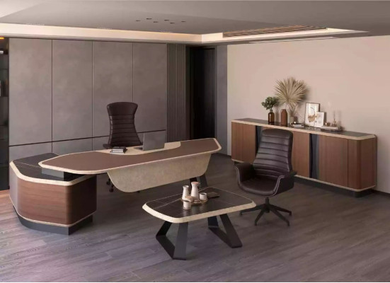 Study room Coffee table Modern design coffee table brown wooden furniture new