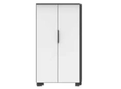 White Office cupboard Study room Furnishings Designer Sideboard Modern