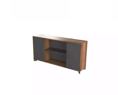 Bookshelf Shelf Living Room Cabinets Shelves Books Wardrobe Furnishings Brown
