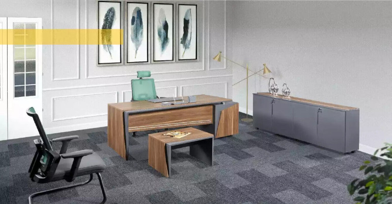 Sideboard Chest of drawers Wardrobe Console Sideboard Office furniture Office Furnishings Gray