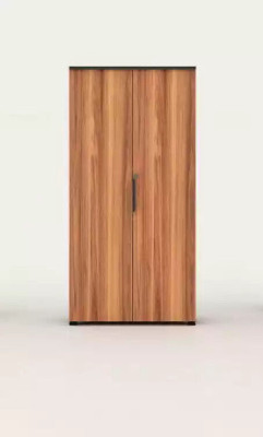 Large Filing cabinet Office cabinets Luxury Furniture with Doors Wardrobe Wood