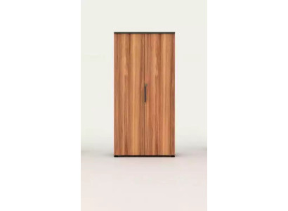 Large Filing cabinet Office cabinets Luxury Furniture with Doors Wardrobe Wood