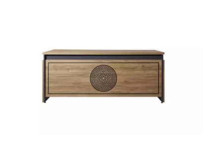 Large Work Desk Office Furnishings Practice Table Luxury Furniture Wood