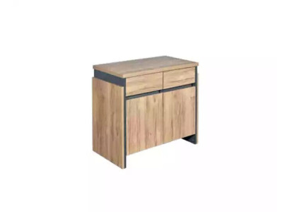 Stylish Office Chest of drawers Sideboard Office furniture Cabinets with drawers Wood