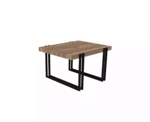 High-quality coffee tables side tables stainless steel furniture designer tables new