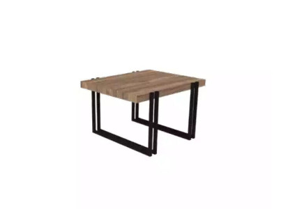 High-quality coffee tables side tables stainless steel furniture designer tables new