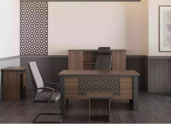 Modern wooden chest of drawers with drawers Office furniture Designer wooden furniture n Lowboard