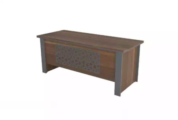 Solid wood Desk Study room furniture Luxury Designer Tables Modern