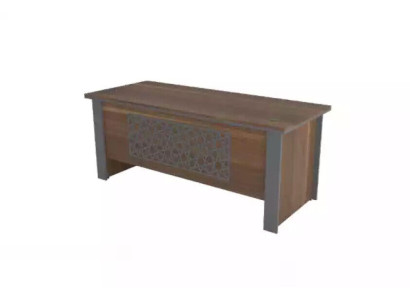 Solid wood Desk Study room furniture Luxury Designer Tables Modern