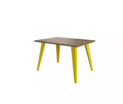 Small Wood Coffee table Modern side tables Designer luxury wooden furniture