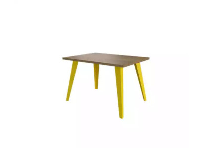 Small Wood Coffee table Modern side tables Designer luxury wooden furniture