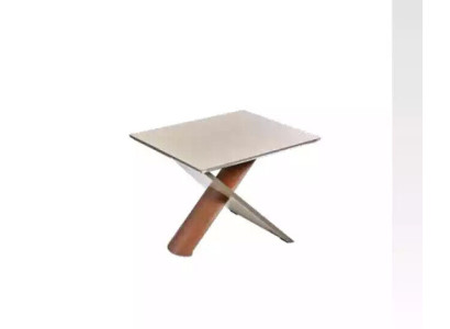 Modern Coffee table Side tables Office Furnishings Study room furniture