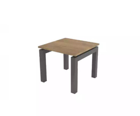 Rectangular small coffee table designer side table luxury wooden furniture