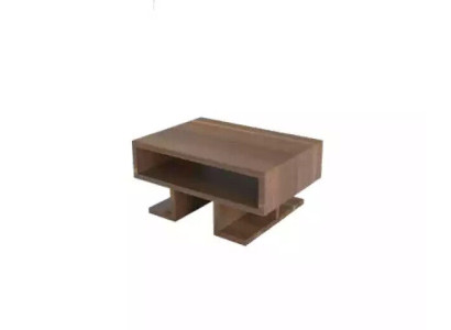 Modern coffee table with shelves Office furniture Study room furniture new