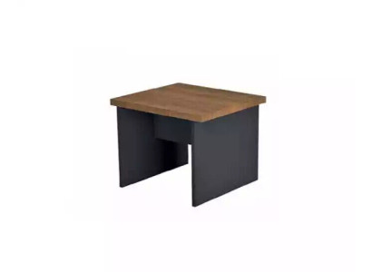 Coffee table Side table Office Living room Design Coffee table Modern Brown