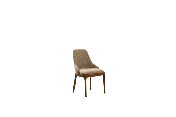Dining room Dining set Complete e Dining table Chairs 9-piece beige dinette set