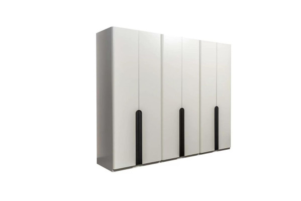 Wardrobe Wooden Cabinet Wardrobe White Bedroom Cabinet Large
