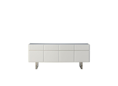 Sideboard Sideboard Wardrobe Wood White Wooden Cabinet Chest of drawers Modern