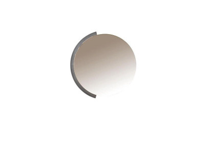 Mirror Round Wall mirror Decorative mirror Make-up mirror Hallway mirror