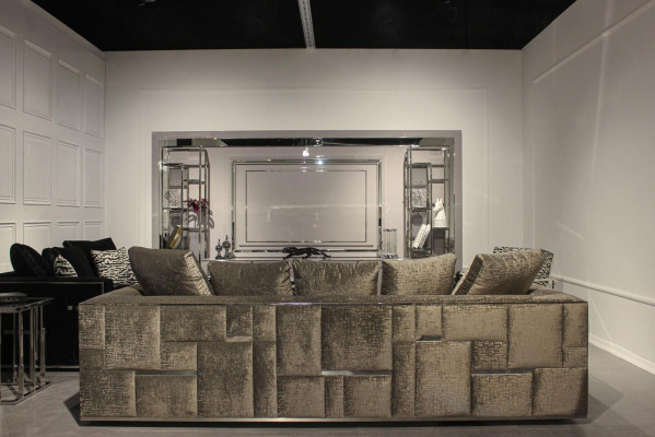 Modern Living room Set Sofa set Furniture Design Wall unit Coffee table Complete