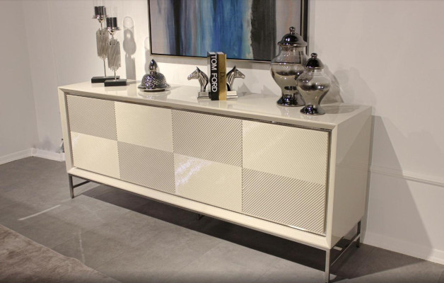Sideboard Chest of drawers Living room Furniture new Design Luxury Modern Furnishings