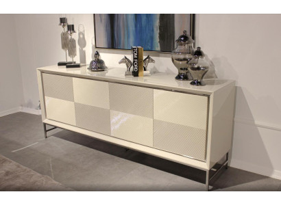 Sideboard Chest of drawers Living room Furniture new Design Luxury Modern Furnishings