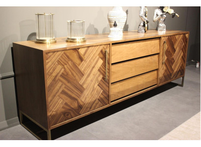 Sideboard Living room Design Modern Console Luxury Furnishings new