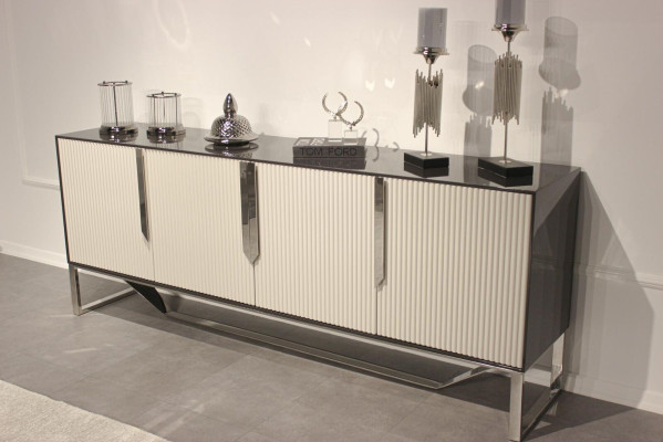 Sideboard Luxury Dining room Furnishings Design Furnishings Modern Furniture new